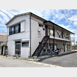 南花島コーポラス 2階 築53年2ヶ月の賃貸物件