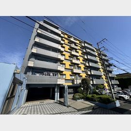 カルム六実 5階 築32年2ヶ月の賃貸物件