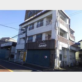 松川建設ビルの賃貸物件