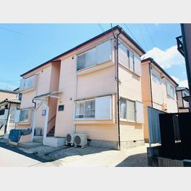 新鎌ケ谷駅より徒歩10分 1階 築35年2ヶ月の賃貸物件