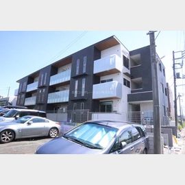北松戸駅より徒歩8分 2階 築3年10ヶ月の賃貸物件