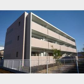 ブラウニーココ 1階 築17年5ヶ月の賃貸物件