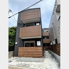 レコルトみのり台の賃貸物件