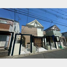 馬橋駅より徒歩9分 1階 築39年1ヶ月の賃貸物件