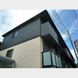南柏駅より徒歩4分 2階 築11年9ヶ月の賃貸物件
