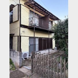 大川原荘 1階 築50年3ヶ月の賃貸物件