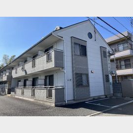 矢切駅より徒歩7分 1階 築18年3ヶ月の賃貸物件