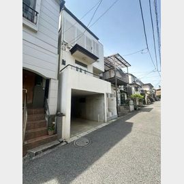 高根木戸駅より徒歩19分 築35年4ヶ月の賃貸物件