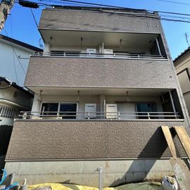 メルディア二和西４丁目の賃貸物件
