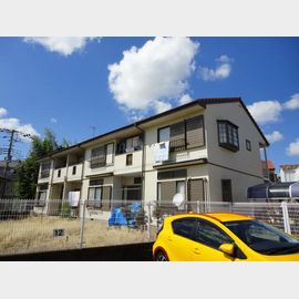 塚田駅より徒歩15分 1階 築32年7ヶ月の賃貸物件