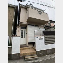 鎌ヶ谷大仏駅より徒歩14分 築35年9ヶ月 2階建の賃貸物件