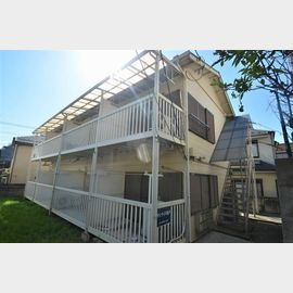 サンライズ松戸の賃貸物件