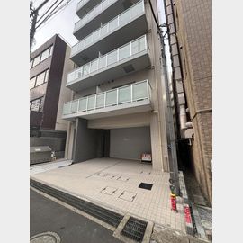 南柏駅より徒歩2分 4階 築2年11ヶ月の賃貸物件