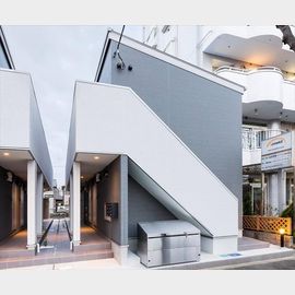 アーバンハウス新松戸 2階 築10年4ヶ月の賃貸物件
