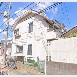 松戸駅より徒歩21分 築41年4ヶ月の賃貸物件