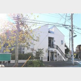 ジュネパレス松戸第117の賃貸物件