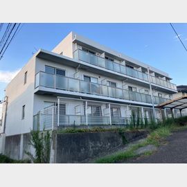 エトワールマンション岩瀬の賃貸物件