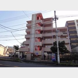北小金駅より徒歩12分 3階 築21年9ヶ月の賃貸物件