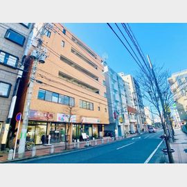 柏駅より徒歩7分 6階 築37年5ヶ月の賃貸物件