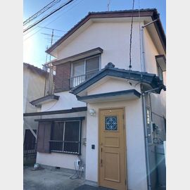 新鎌ケ谷駅より徒歩12分 築48年9ヶ月の賃貸物件