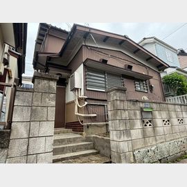 五香駅より徒歩25分 1階 築53年3ヶ月の賃貸物件
