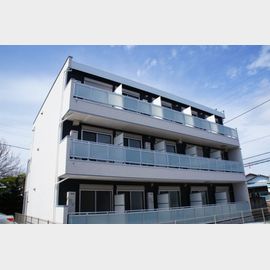 リブリ・akariの賃貸物件