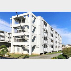 新松戸駅より徒歩28分 3階 築62年6ヶ月の賃貸物件