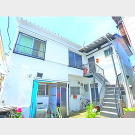 寿荘 2階 築53年6ヶ月の賃貸物件