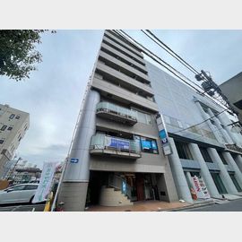 Ｔ．Ｙビル 8階 築24年3ヶ月の賃貸物件