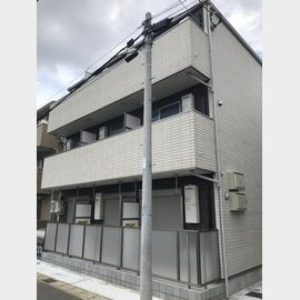 HoneySophia上本郷の賃貸物件