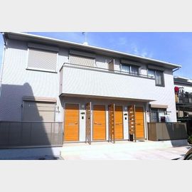 松戸駅より徒歩13分 1階 築10年9ヶ月の賃貸物件