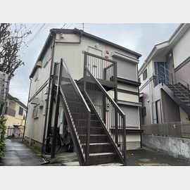 ハイコーポ和名ヶ谷B棟の賃貸物件