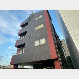 南流山駅より徒歩3分 3階 築37年6ヶ月の賃貸物件