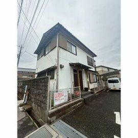 アバンツァートI 築40年6ヶ月の賃貸物件