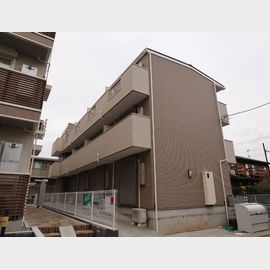 新鎌ヶ谷駅より徒歩4分 1階 築2年4ヶ月の賃貸物件
