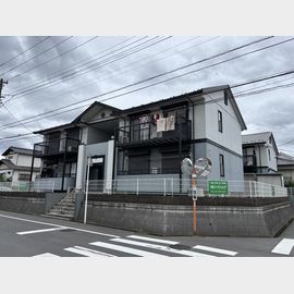 フレマリール六高台Ｂ 2階 築33年3ヶ月の賃貸物件
