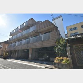 松戸駅より徒歩15分 4階 築34年3ヶ月の賃貸物件