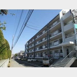 小泉マンション 3階 築48年9ヶ月の賃貸物件