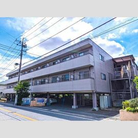 流山駅より徒歩4分 2階 築28年3ヶ月の賃貸物件