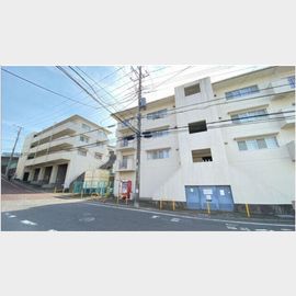 北小金駅より徒歩4分 1階 築38年2ヶ月の賃貸物件
