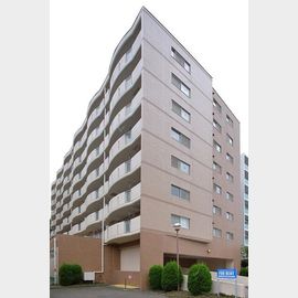 アーバンパーク柏 3階 築28年10ヶ月の賃貸物件