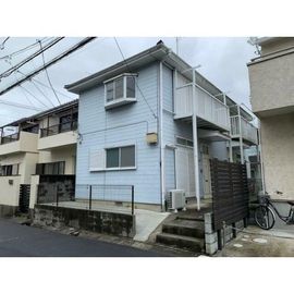 馬橋駅より徒歩8分 1階 築37年2ヶ月の賃貸物件