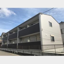サマーセット 2階 築8年8ヶ月の賃貸物件