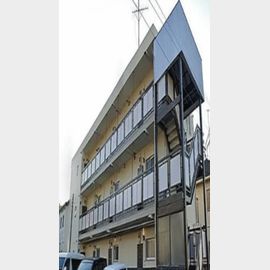 マンション南松戸の賃貸物件