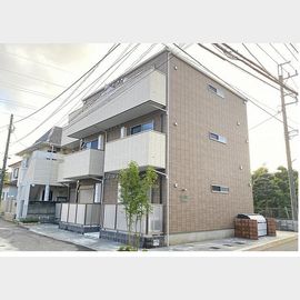 シエルドール南柏の賃貸物件