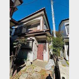 初富駅より徒歩6分 築42年9ヶ月 2階建の賃貸物件