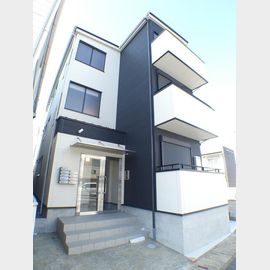 セントラルコート松戸の賃貸物件