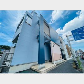 Ｔ．Ｋ馬橋コーポ 1階 築19年2ヶ月の賃貸物件