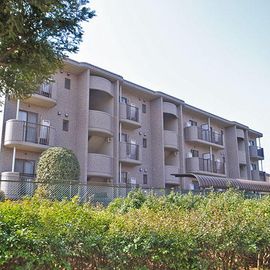 松戸駅より徒歩18分 3階 築26年8ヶ月の賃貸物件