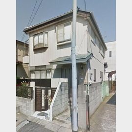 鎌ケ谷駅より徒歩7分 築32年8ヶ月 2階建の賃貸物件